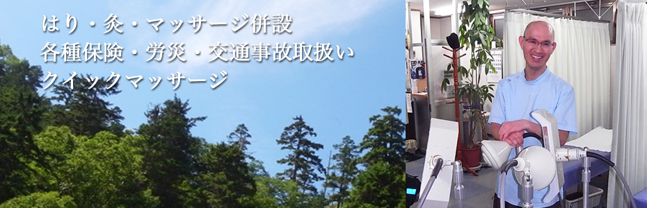 のむら整骨院